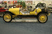 15 Stutz